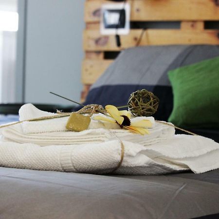 Alloggio Lentini Carlentini Zewnętrze zdjęcie